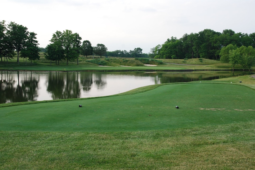 Lassing Pointe Golf Course: Lassing Pointe Golf Courses GolfDigest com Lassing Pointe Golf Course: Lassing Pointe Golf Courses GolfDigest com